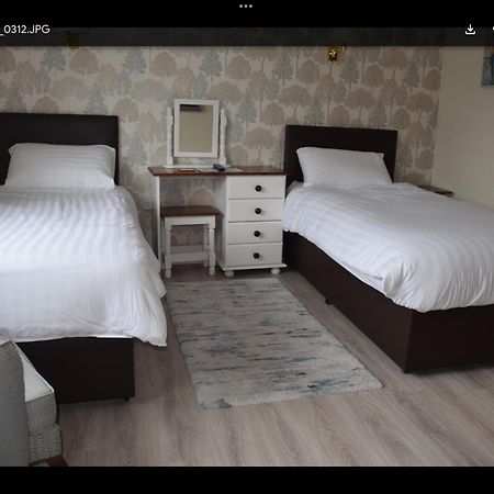Orchard Grove Bed & Breakfast R21Rc58 Bagenalstown Dış mekan fotoğraf
