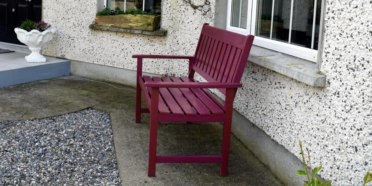 Orchard Grove Bed & Breakfast R21Rc58 Bagenalstown Dış mekan fotoğraf