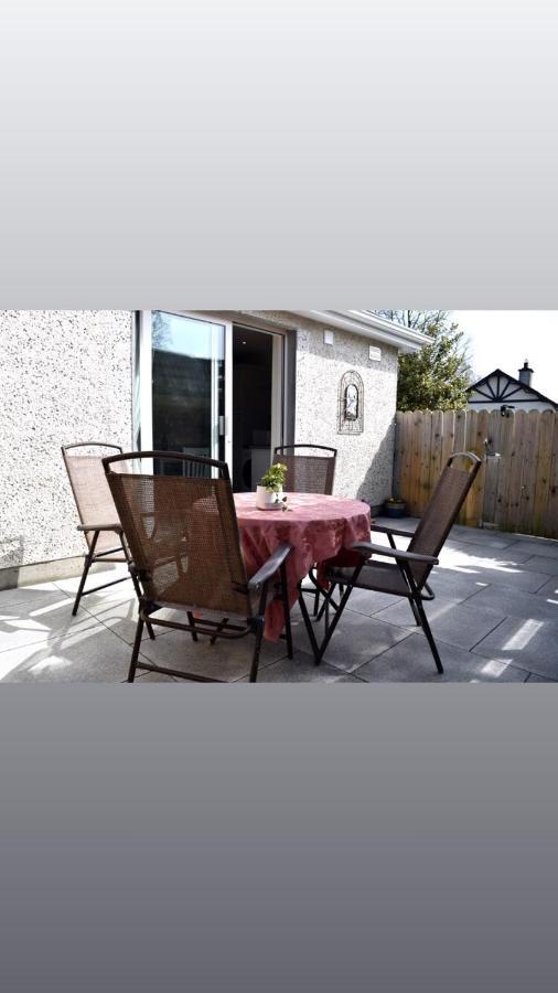 Orchard Grove Bed & Breakfast R21Rc58 Bagenalstown Dış mekan fotoğraf