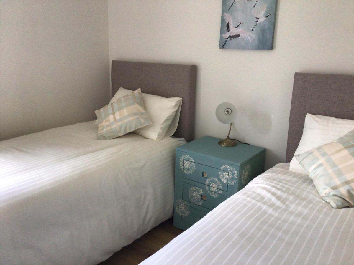 Orchard Grove Bed & Breakfast R21Rc58 Bagenalstown Dış mekan fotoğraf