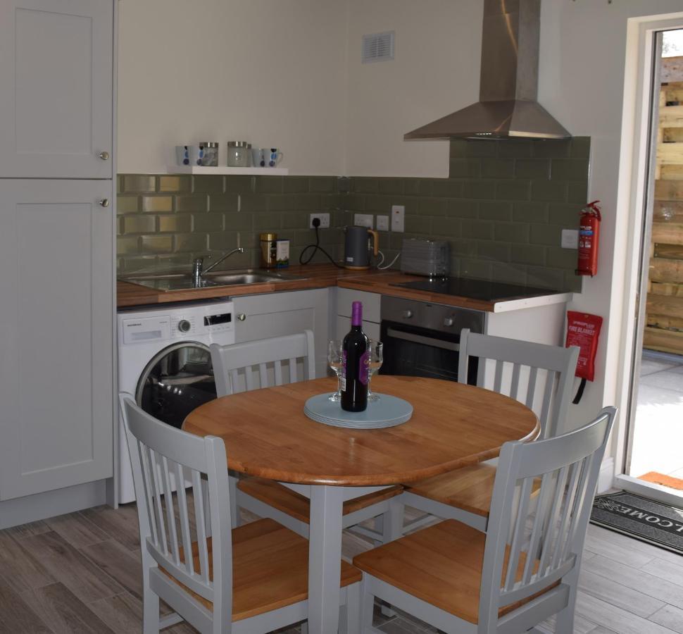 Orchard Grove Bed & Breakfast R21Rc58 Bagenalstown Dış mekan fotoğraf