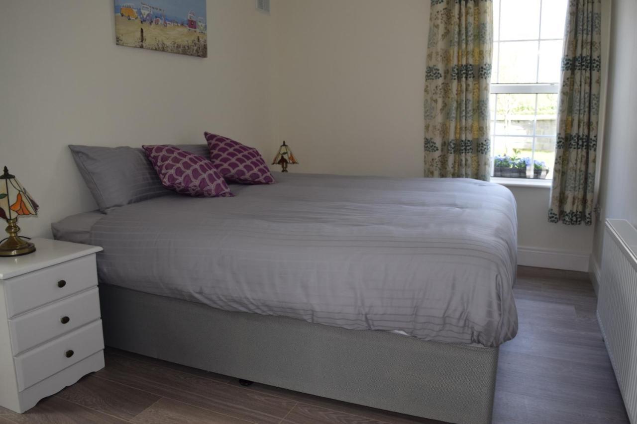 Orchard Grove Bed & Breakfast R21Rc58 Bagenalstown Dış mekan fotoğraf