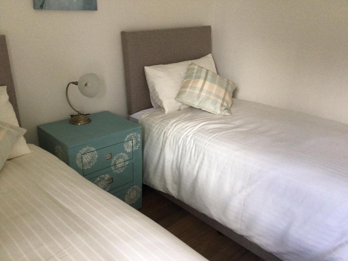 Orchard Grove Bed & Breakfast R21Rc58 Bagenalstown Dış mekan fotoğraf