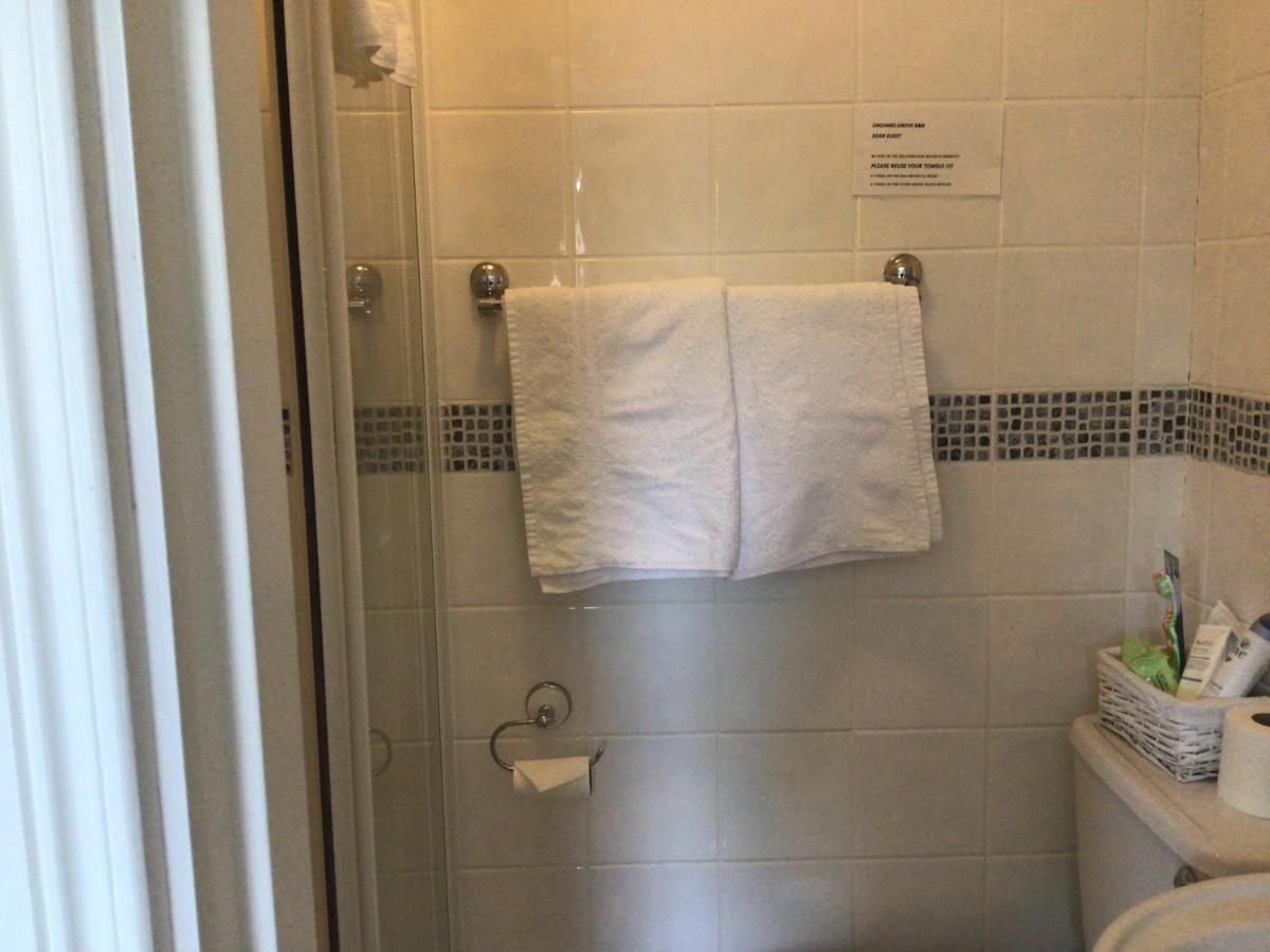 Orchard Grove Bed & Breakfast R21Rc58 Bagenalstown Dış mekan fotoğraf