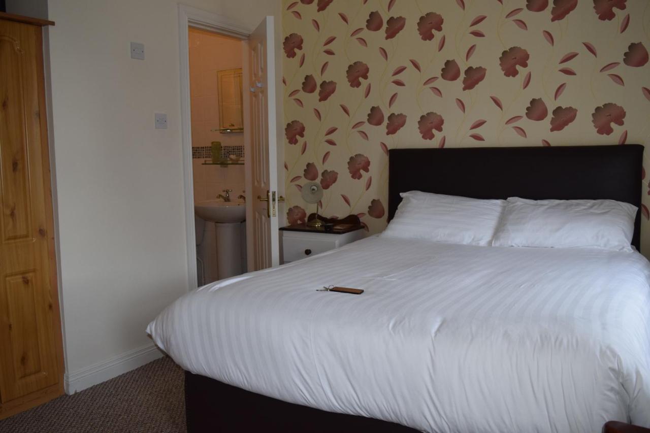 Orchard Grove Bed & Breakfast R21Rc58 Bagenalstown Dış mekan fotoğraf