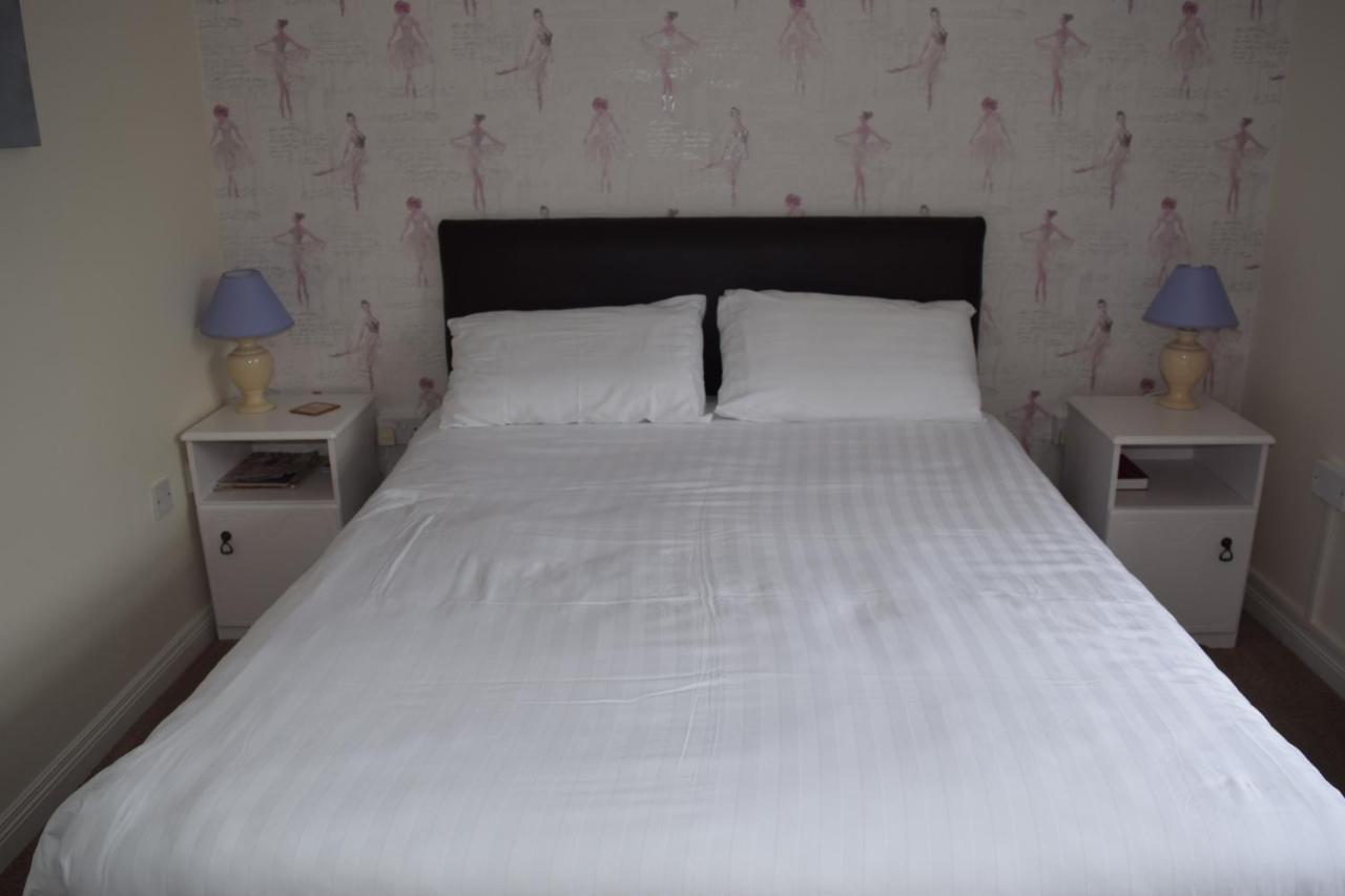 Orchard Grove Bed & Breakfast R21Rc58 Bagenalstown Dış mekan fotoğraf