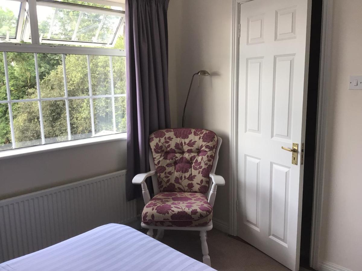 Orchard Grove Bed & Breakfast R21Rc58 Bagenalstown Dış mekan fotoğraf