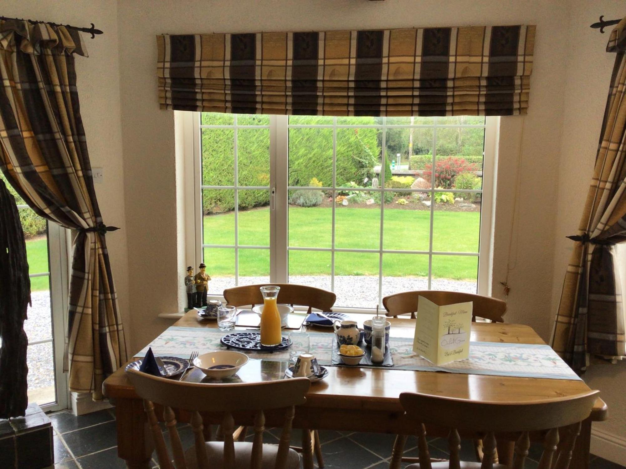 Orchard Grove Bed & Breakfast R21Rc58 Bagenalstown Dış mekan fotoğraf