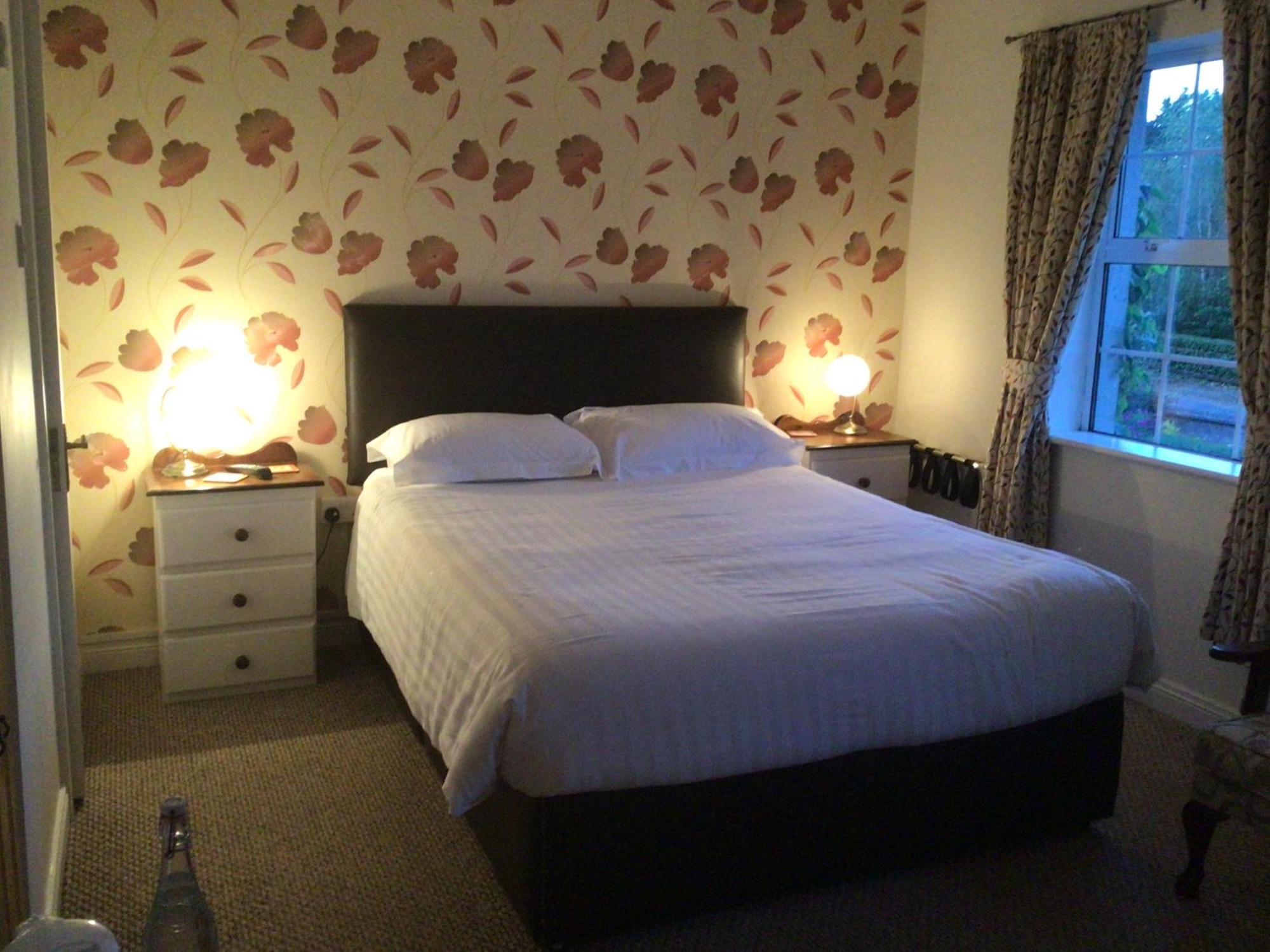Orchard Grove Bed & Breakfast R21Rc58 Bagenalstown Dış mekan fotoğraf