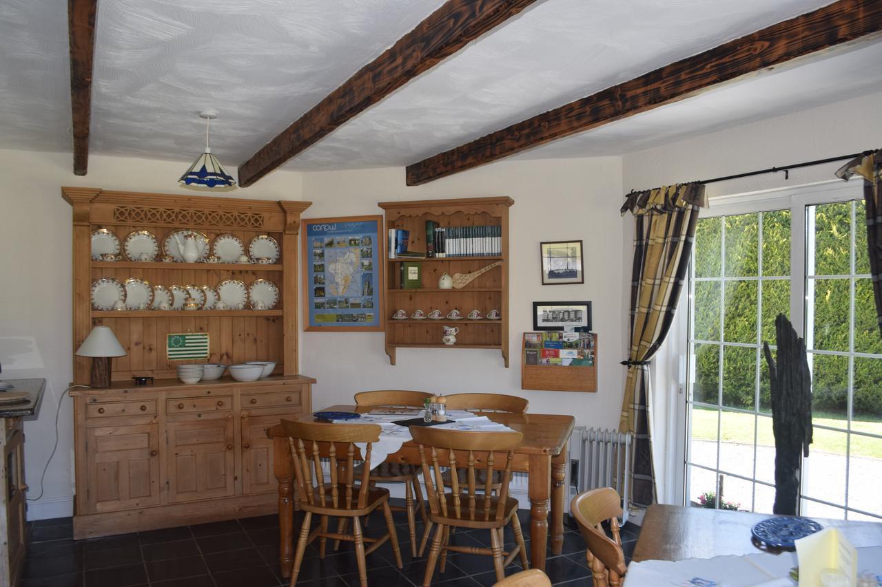 Orchard Grove Bed & Breakfast R21Rc58 Bagenalstown Dış mekan fotoğraf