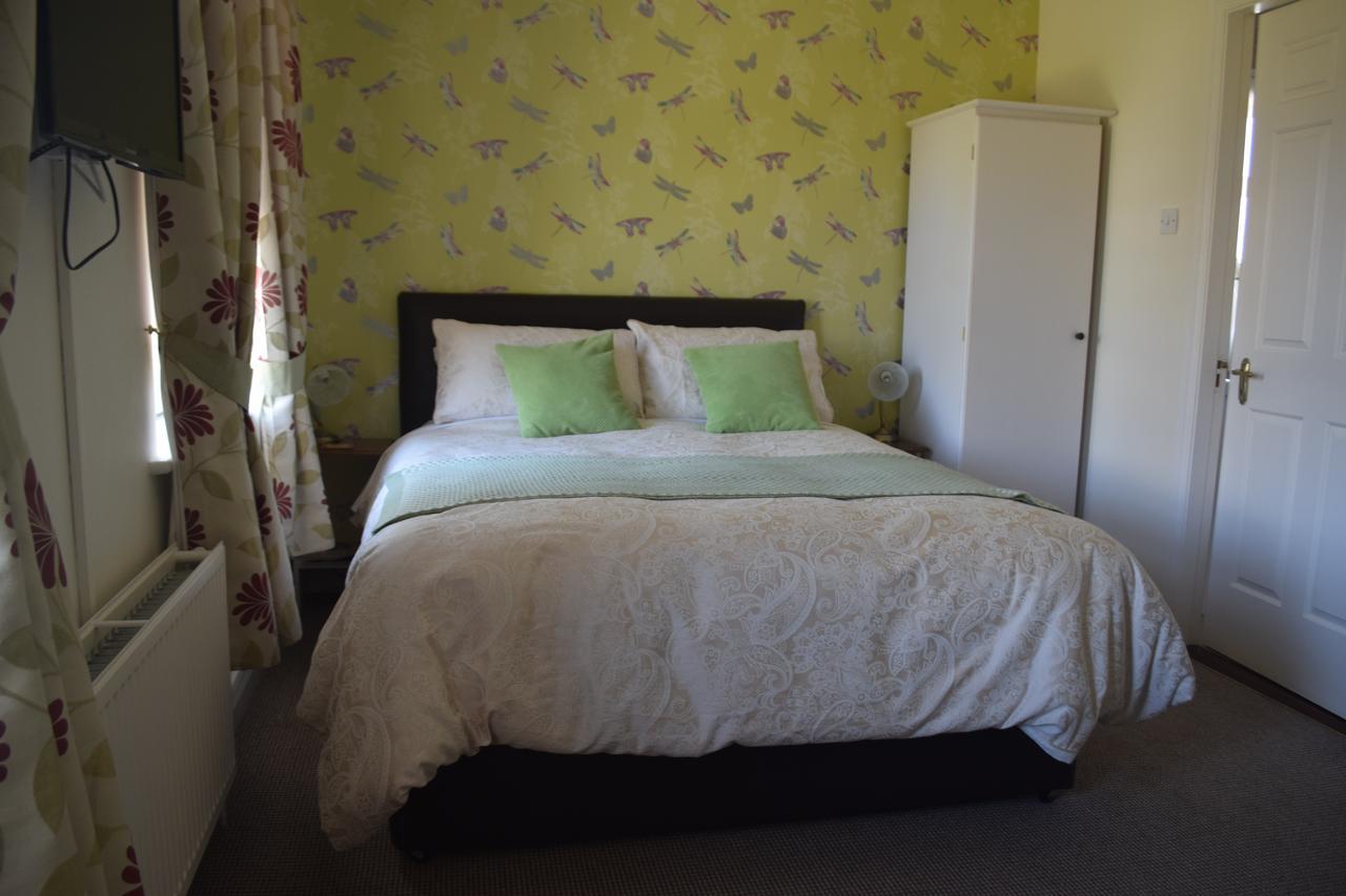 Orchard Grove Bed & Breakfast R21Rc58 Bagenalstown Dış mekan fotoğraf