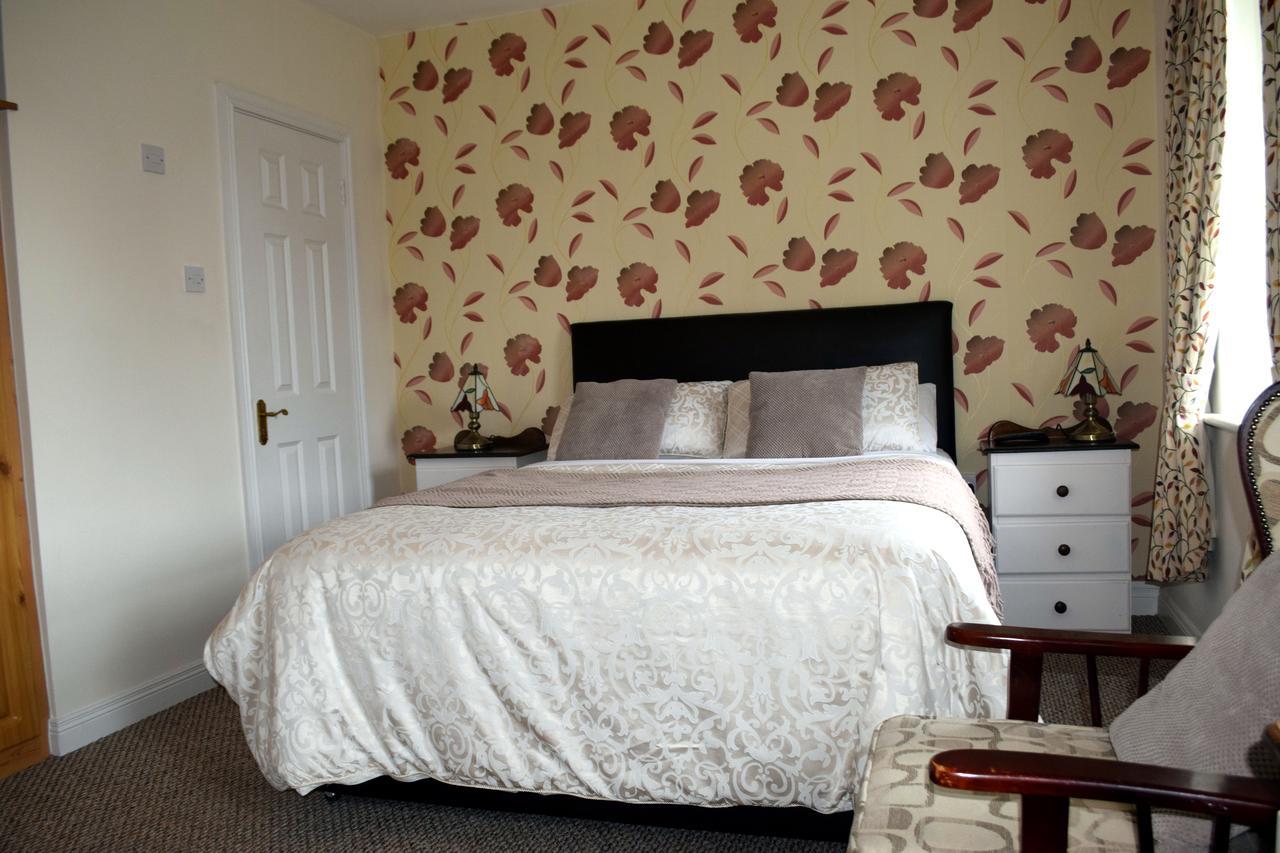 Orchard Grove Bed & Breakfast R21Rc58 Bagenalstown Dış mekan fotoğraf