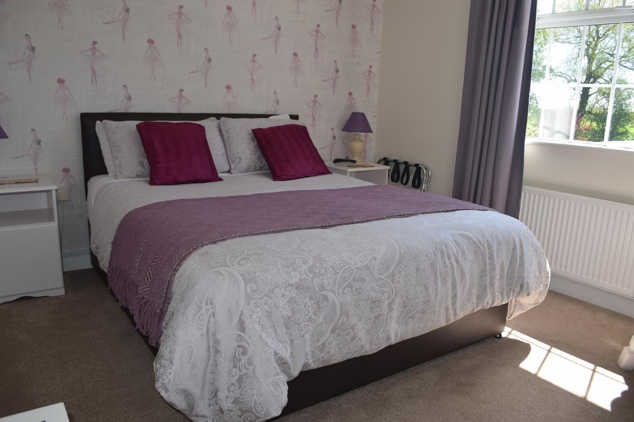Orchard Grove Bed & Breakfast R21Rc58 Bagenalstown Dış mekan fotoğraf