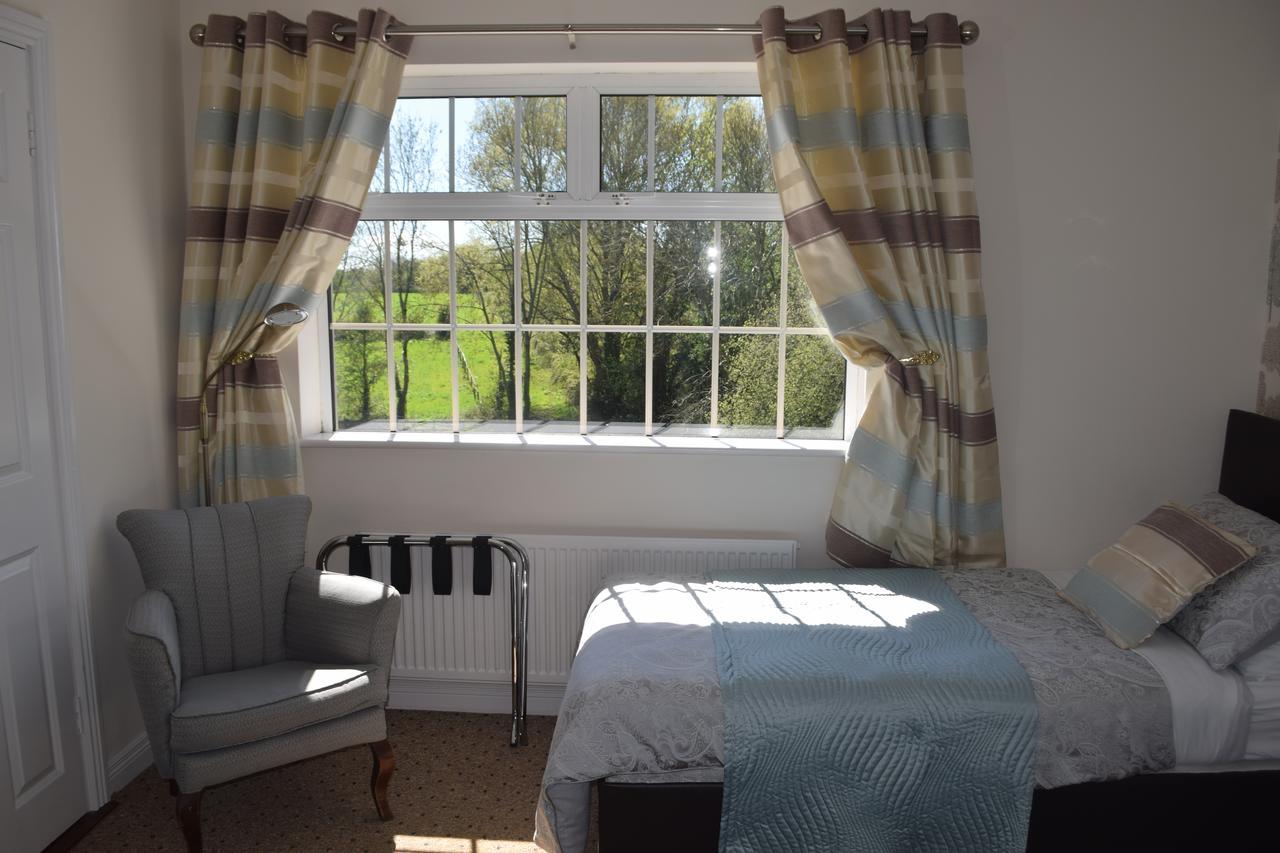 Orchard Grove Bed & Breakfast R21Rc58 Bagenalstown Dış mekan fotoğraf