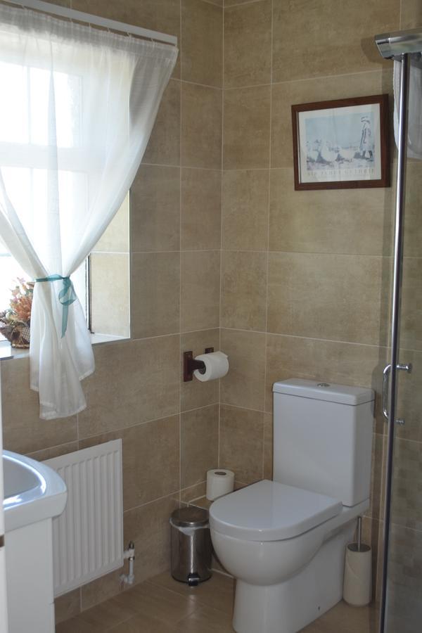 Orchard Grove Bed & Breakfast R21Rc58 Bagenalstown Dış mekan fotoğraf