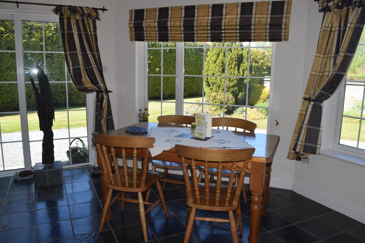 Orchard Grove Bed & Breakfast R21Rc58 Bagenalstown Dış mekan fotoğraf