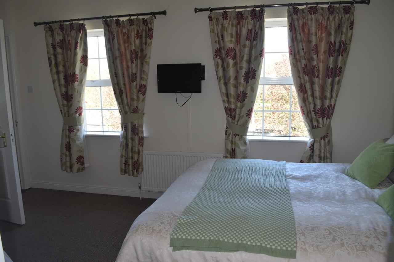 Orchard Grove Bed & Breakfast R21Rc58 Bagenalstown Dış mekan fotoğraf