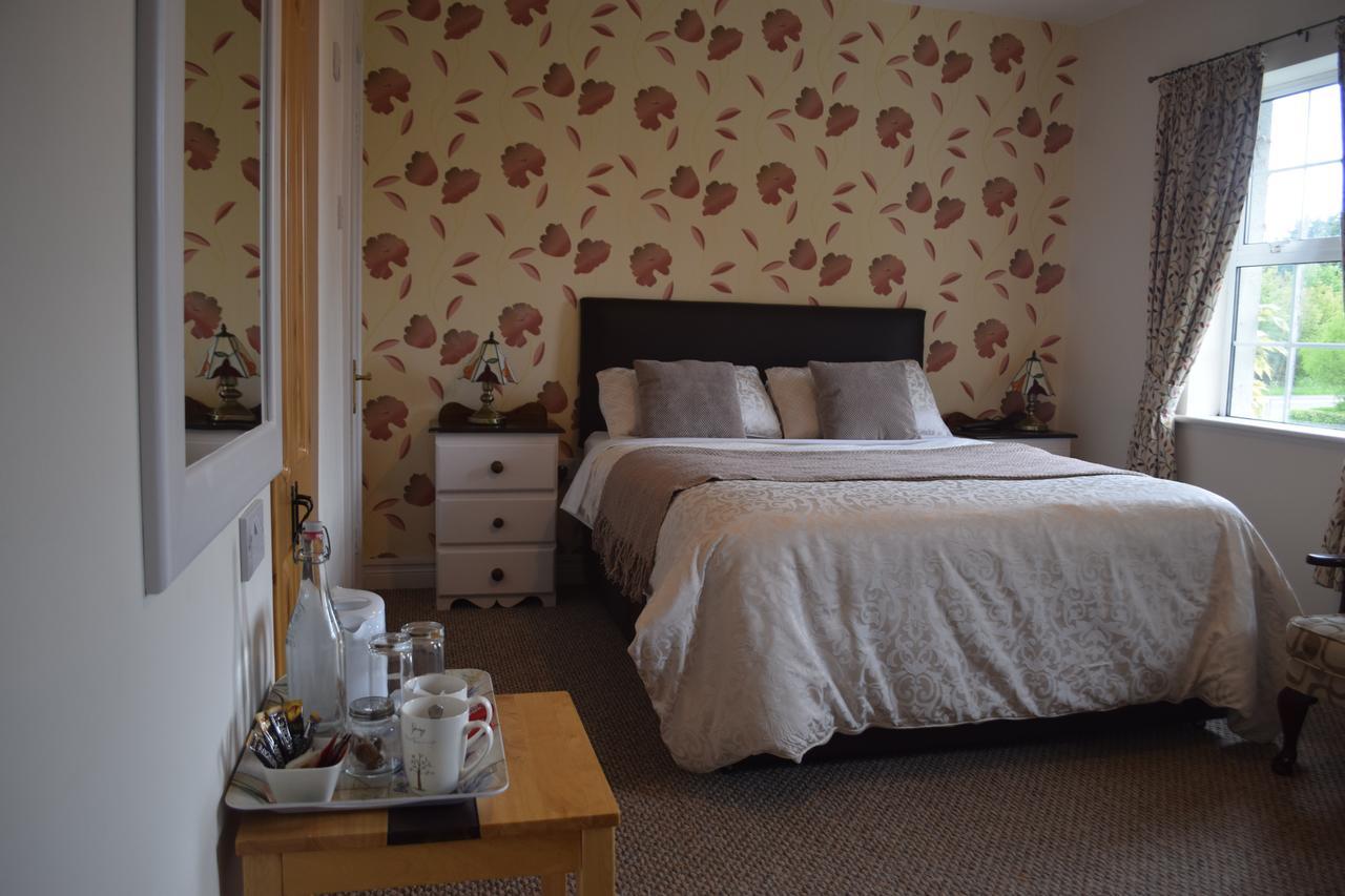 Orchard Grove Bed & Breakfast R21Rc58 Bagenalstown Dış mekan fotoğraf