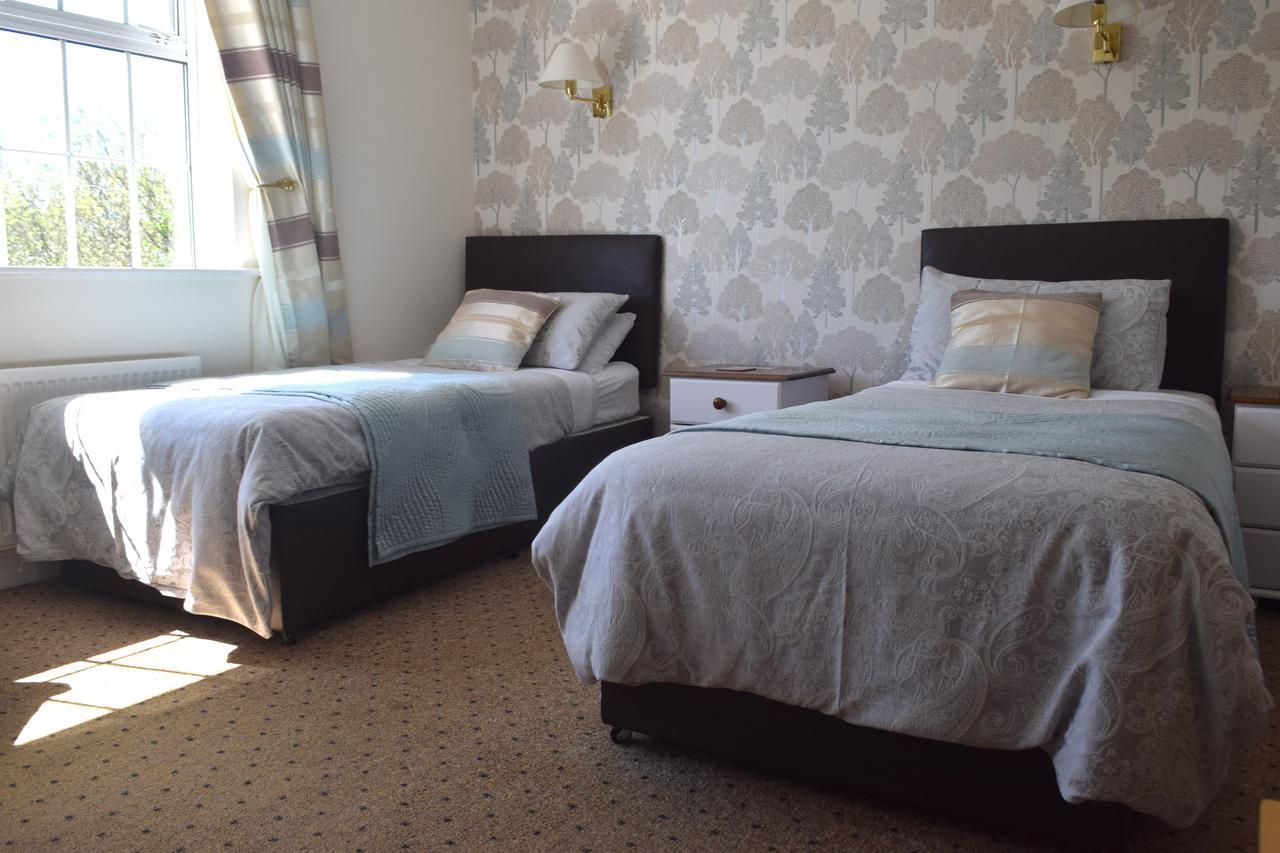 Orchard Grove Bed & Breakfast R21Rc58 Bagenalstown Dış mekan fotoğraf