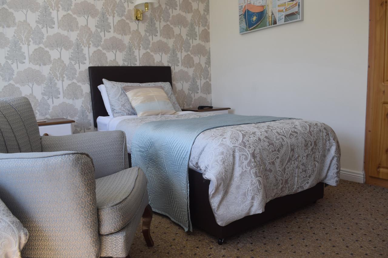Orchard Grove Bed & Breakfast R21Rc58 Bagenalstown Dış mekan fotoğraf