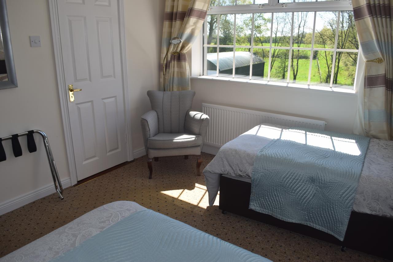 Orchard Grove Bed & Breakfast R21Rc58 Bagenalstown Dış mekan fotoğraf