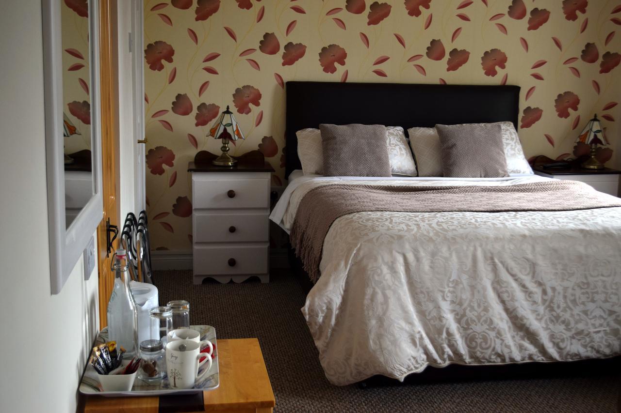 Orchard Grove Bed & Breakfast R21Rc58 Bagenalstown Dış mekan fotoğraf